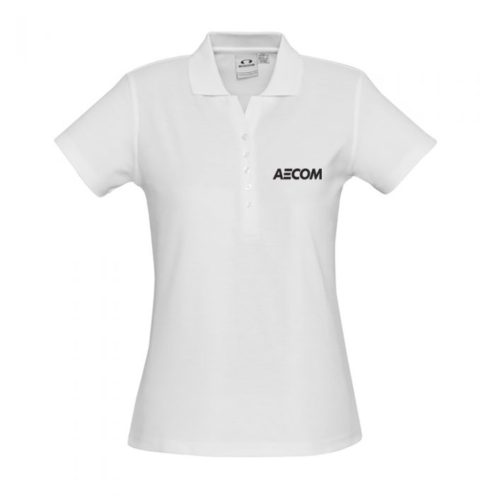 ACM015 White